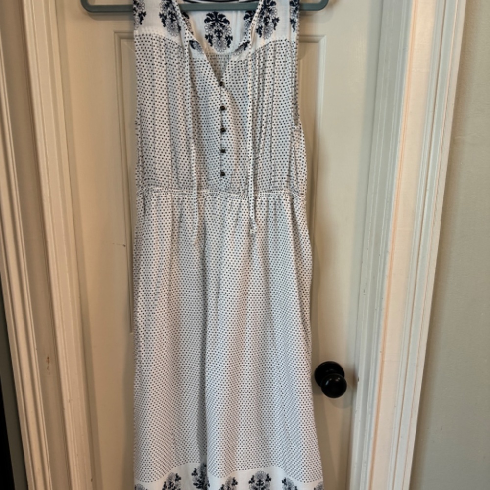 Lucky Brand dress